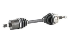 AKS KOMPLE ÖN SOL (OTOM.)