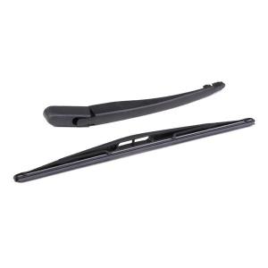 ARKA SİLECEK KOMPLE