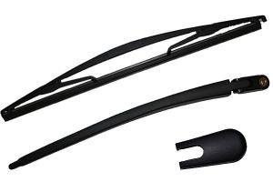 ARKA SİLECEK KOMPLE