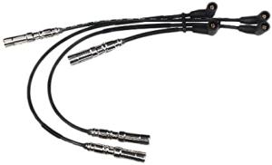 BUJİ KABLOSU PASSAT A4 97-00 1.6 ADP AHL ALZ BFQ