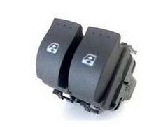 CAM AÇMA ANAHTARI ÖN SOL (10 FİŞLİ GRİ SOKET)