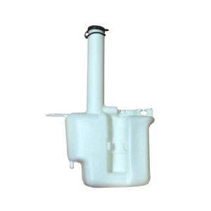 CAM SİLECEK SU DEPOSU