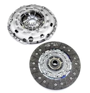 DEBRİYAJ SETİ (RULMANSIZ)