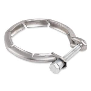 F10 PARTİKÜL KELEPÇESİ