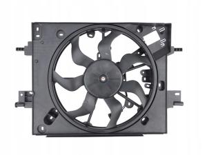 FAN MOTORU