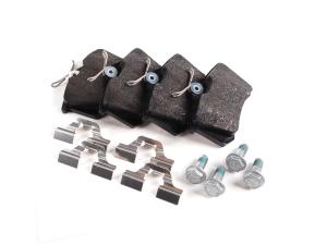 FREN BALATASI ARKA (17.20MM)