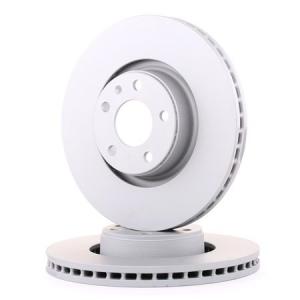 FREN DİSKİ ÖN 321X30