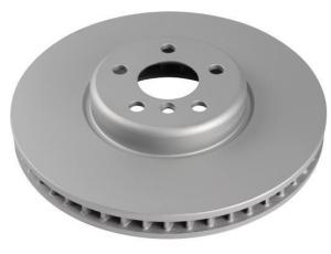 FREN DİSKİ ÖN SOL (ADET) YÜKSEK KARBONLU