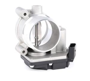 GAZ KELEBEĞİ 5FİŞLİ