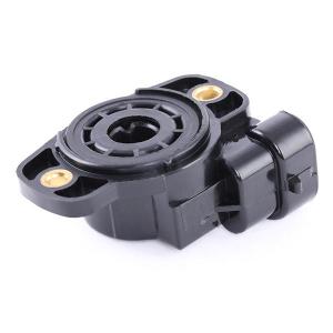 GAZ KELEBEK POZİSYON SENSÖRÜ