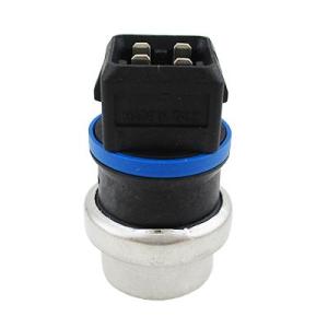 HARARET MÜŞÜRÜ (4 FİŞLİ KARE MAVİ-SİYAH)