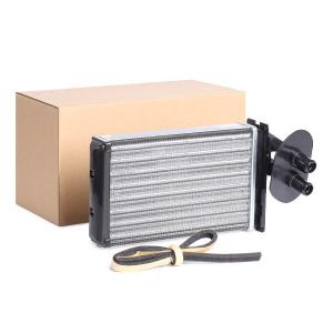 KALORİFER RADYATÖRÜ (KLİMALI)