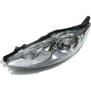 KOMPLE FAR SOL MERCEKLİ