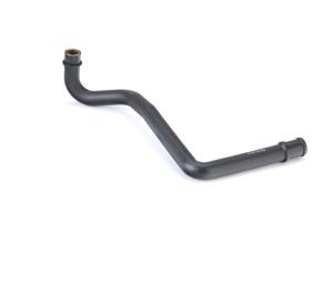 KÜLBÜTÖR HAVA BORUSU