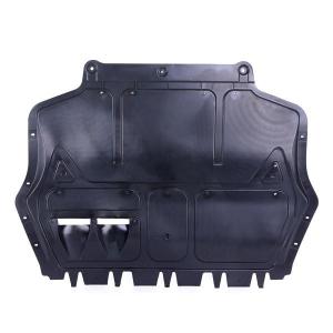 MOTOR MUHAFAZASI ALT (PLASTİK İZALASYONLU )