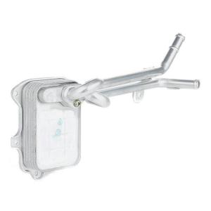 MOTOR YAĞ SOĞUTUCUSU (BORULU)