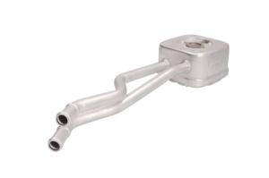 MOTOR YAĞ SOĞUTUCUSU (TEK PETEK) (CONTALI)