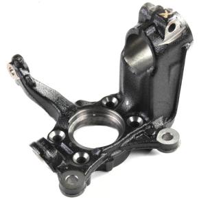 ÖN AKS TAŞIYICI SOL (4 CİVATALI 55MM)