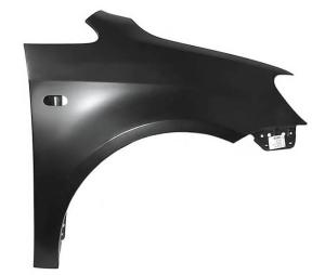 ÖN ÇAMURLUK R CADDY 2011-2015