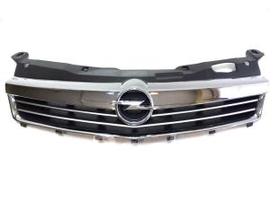 ÖN PANJUR (KOMPLE) (NİKELAJLI)