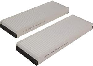 POLEN FİLTRESİ (KARBONSUZ) (2Lİ SET)