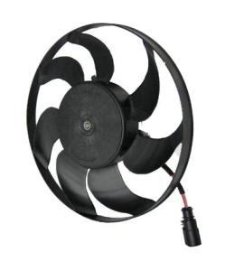 RADYATÖR FANI SAĞ (KÜÇÜK)