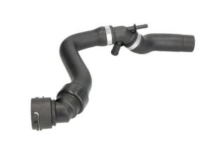 RADYATÖR HORTUMU ÜST (FLANŞLI)