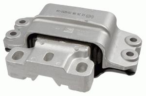 ŞANZIMAN TAKOZU SOL