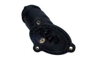 ŞANZIMAN YAĞ FİLTRESİ