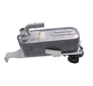 ŞANZIMAN YAĞ SOĞUTUCUSU (TEK PETEK)