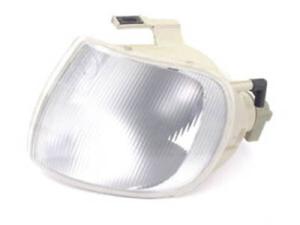 SİNYAL LAMBASI BEYAZ SOL ( DUYLU )