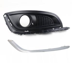 SİS FAR KAPAĞI SAĞ (NİKELAJLI)