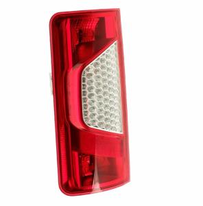 STOP LAMBASI SOL (DUYSUZ)