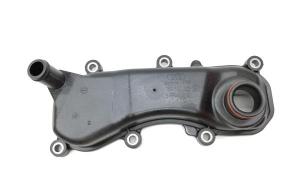 SU FLANŞI (SİLİNDİR YAN KAPAK)