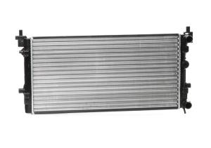 SU RADYATÖRÜ (BRAZING)