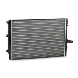 SU RADYATÖRÜ (BRAZING)