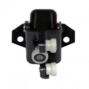 SÜRGÜLÜ KAPI MEKANİZMASI ORTA SAĞ