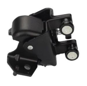 SÜRGÜLÜ KAPI MEKANİZMASI ORTA SOL