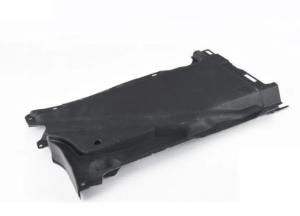 TABAN KAPLAMASI ARKA SOL