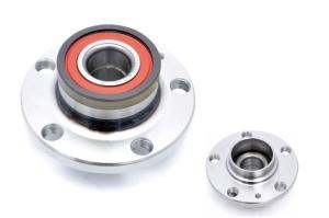 TEKER PORYASI ARKA SAĞ/SOL (RULMANLI)