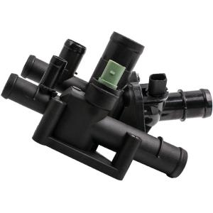 TERMOSTAT GÖVDESİ (KOMPLE) (105C)