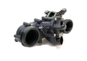 TERMOSTAT GÖVDESİ (KOMPLE) (92C)