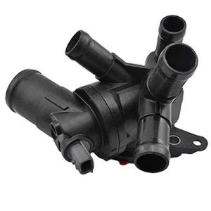 TERMOSTAT (KOMPLE) (95C)