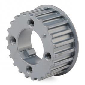 TRİGER DİŞLİSİ (KRANK)