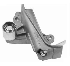 TRİGER GERGİ RULMANI (KÜTÜKLÜ)