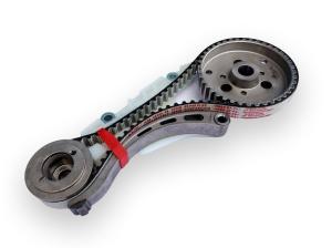 TRİGER SETİ ALT (İÇ SET)