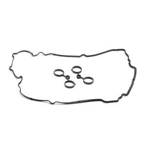 ÜST KAPAK KÜLBÜTÖR CONTASI