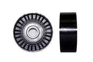 V KAYIŞ GERGİ RULMANI (DÜZ)