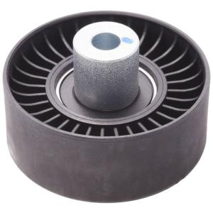 V KAYIŞ GERGİ RULMANI (DÜZ)