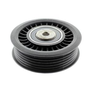 V KAYIŞ GERGİ RULMANI (KANALLI)